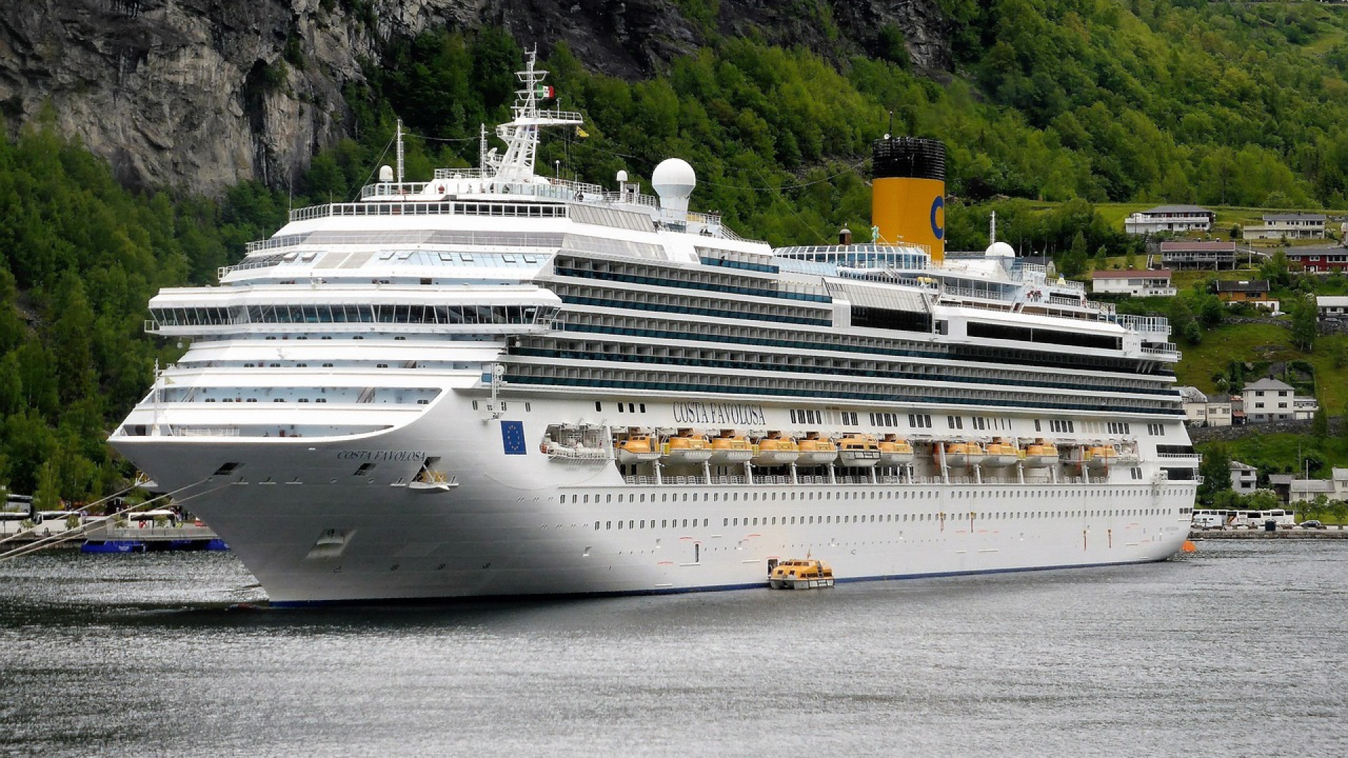 Croisière en Méditerranée : ce que les voyageurs français doivent savoir avant de partir